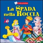 La spada nella roccia libro