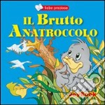 Il brutto anatroccolo libro