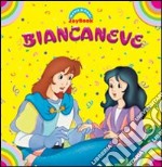 Biancaneve libro