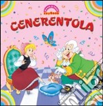 Cenerentola libro