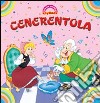 Cenerentola libro