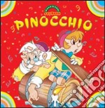 Pinocchio. Ediz. illustrata libro