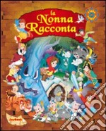 La nonna racconta libro