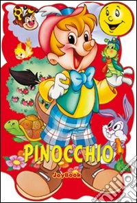 Pinocchio. Ediz. illustrata libro