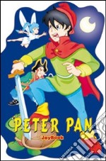 Peter Pan. Ediz. illustrata libro