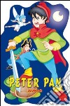 Peter Pan. Ediz. illustrata libro