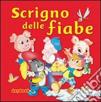 Lo Scrigno delle fiabe libro