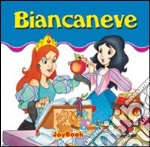 Biancaneve. Ediz. illustrata libro