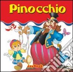 Pinocchio. Ediz. illustrata libro