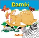 Bambi. Ediz. illustrata libro