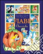 Fiabe Classiche libro