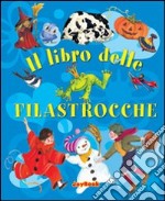 Il libro delle filastrocche libro