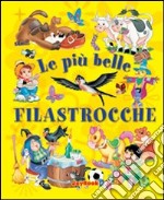 Le più belle filastrocche libro