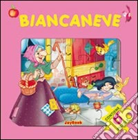 Biancaneve. Ediz. illustrata libro