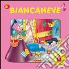 Biancaneve. Ediz. illustrata libro