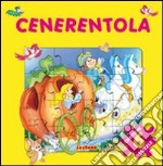 Cenerentola. Ediz. illustrata libro