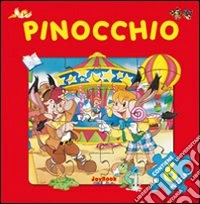 Pinocchio. Ediz. illustrata libro