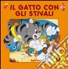 Il gatto con gli stivali libro