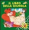 Il libro della giungla libro