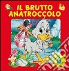 Il Brutto anatroccolo libro