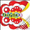 Farfalla libro