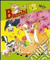 Bambi. Ediz. illustrata libro