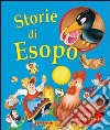 Storie di Esopo libro