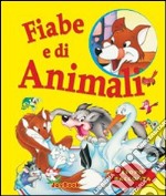 Fiabe di animali libro