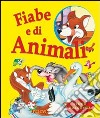 Fiabe di animali libro