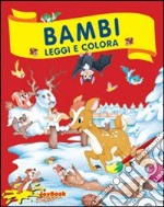 Bambi libro