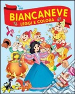 Biancaneve. Ediz. illustrata libro