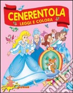 Cenerentola libro