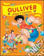 Gulliver libro