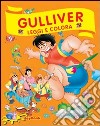 Gulliver libro