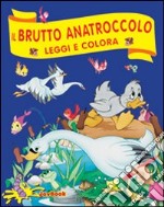 Il brutto anatroccolo libro