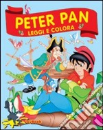 Peter Pan libro