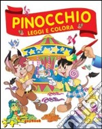 Pinocchio. Ediz. illustrata libro