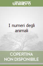 I numeri degli animali