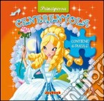 Cenerentola libro