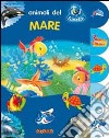 Animali del mare libro