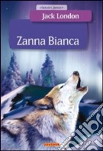 Zanna Bianca libro