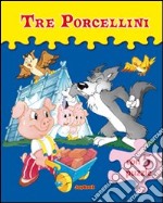 I tre porcellini libro