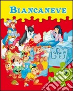 Biancaneve. Ediz. illustrata libro