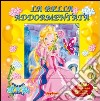 La bella addormentata libro