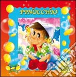 Pinocchio. Ediz. illustrata libro