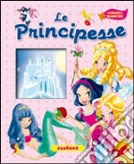 Le principesse libro