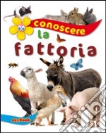 Fattoria libro