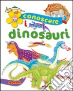 Dinosauri libro