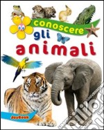 Animali libro