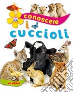 Cuccioli libro